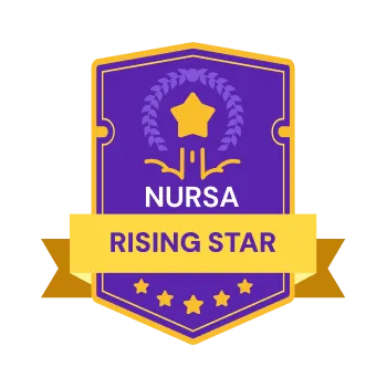 Rising Star.